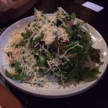 Mignon - Market Salad! - Wine Bars Near Me - Los Angeles, California