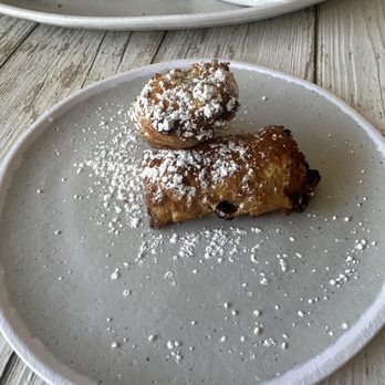 Mitch's Downtown - RUGELACH - Bagels Near Me - Hallandale Beach, Florida Mitch's Downtown - RUGELACH - Bagels Near Me - Hallandale Beach, Florida