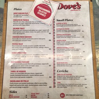 Dove's Luncheonette - Southern Near Me - Chicago, Illinois