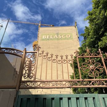 The Belasco - Performing Arts Near Me - Los Angeles, California The Belasco - Performing Arts Near Me - Los Angeles, California