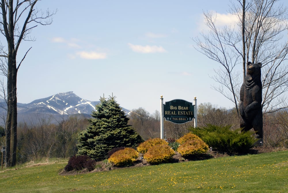 BIG BEAR REAL ESTATE Updated August 2024 4356 VT Rte 100, Troy