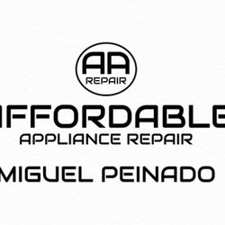 Affordable Appliance Repair