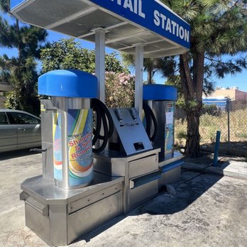 Valero - Vacuum and detail - Gas Stations Near Me - Newark, California Valero - Vacuum and detail - Gas Stations Near Me - Newark, California