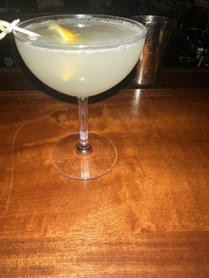 The Peppermint Club by null