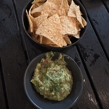 L'Wren - Chips and Guacamole - Cocktail Bars Near Me - Brooklyn, New York L'Wren - Chips and Guacamole - Cocktail Bars Near Me - Brooklyn, New York