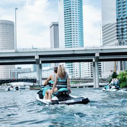 Paramount Water Sports & Jet Ski Rental
