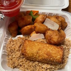 China Kitchen
