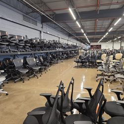 Rework Office Furniture