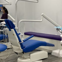Judith S Pabst, DDS