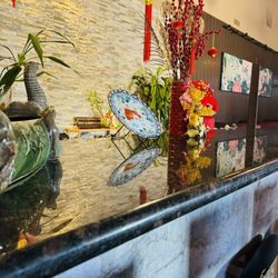 Dao Kitchen Asian Bistro - Really nice clean restaurant