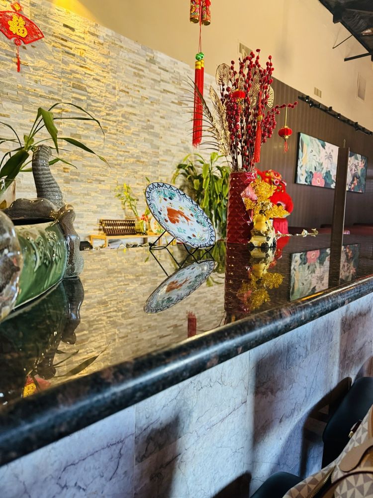 Dao Kitchen Asian Bistro