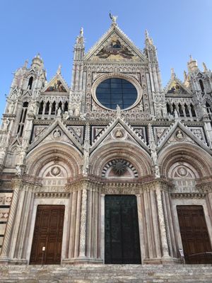 Santa Maria della Scala by null