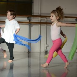 Dance Fremont