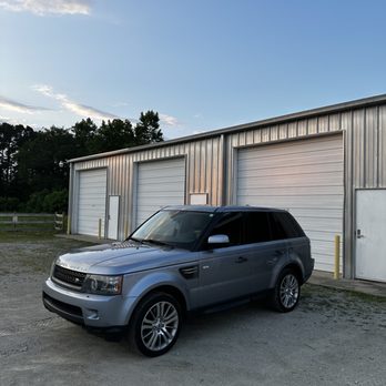 Glassvault Window Tint - Home Window Tinting Near Me - New Bern, North Carolina Glassvault Window Tint - Home Window Tinting Near Me - New Bern, North Carolina