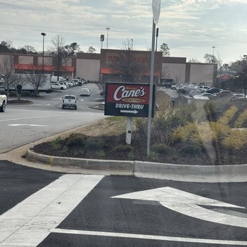 Raising Cane's Chicken Fingers - Drive thru - Fast Food Near Me - Mcdonough, Georgia Raising Cane's Chicken Fingers - Drive thru - Fast Food Near Me - Mcdonough, Georgia