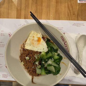 MIAN - 成都雜醬面 Chengdu Zajiang Noodles - Szechuan Near Me - Rowland Heights, California MIAN - 成都雜醬面 Chengdu Zajiang Noodles - Szechuan Near Me - Rowland Heights, California