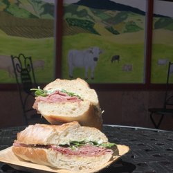 Al's Artisanal Meats and Cheeses