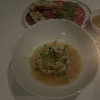 Canvas Restaurant - Ceviche - Cocktail Bars Near Me - San Juan, Puerto Rico Canvas Restaurant - Ceviche - Cocktail Bars Near Me - San Juan, Puerto Rico