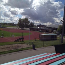 Glenmore Athletic Park