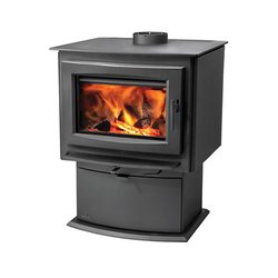 Friendly Fires - Ambiance Wood Stove