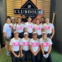 Marucci Clubhouse- Las Vegas