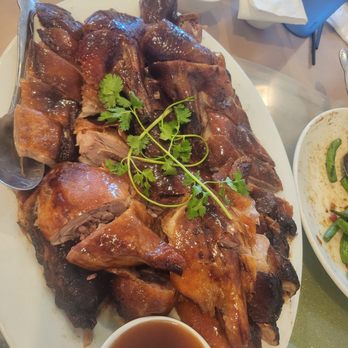 Far East Cafe - Chinese Near Me - Sacramento, California
