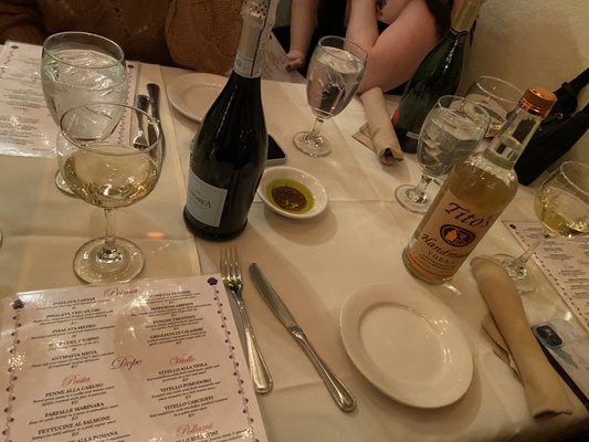 La Viola Bistro by null