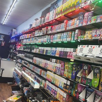 vape gate Where Can I Buy Halo Vape Juice main image 1