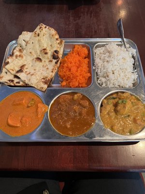 India Palace by null
