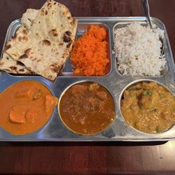 India Palace - Lunch Special