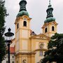 Photo of Servitenkirche