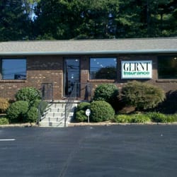 Gernt Insurance Group - Gernt Insurance