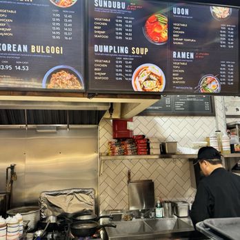 Tabletime - Menu - Sushi Bars Near Me - New York, New York