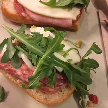 Panera Bread - Sandwiches Near Me - Hampton Bays, New York