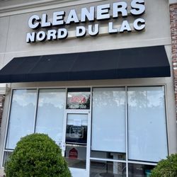 Nor Du Lac Cleaners - Nord Du Lac Cleaners in Covington