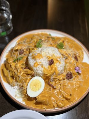 Limo Peruvian Eatery by null