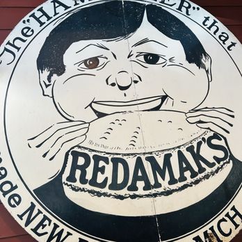Redamak's - Burgers Near Me - New Buffalo, Michigan Redamak's - Burgers Near Me - New Buffalo, Michigan