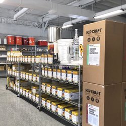 Hop Craft Supply Company