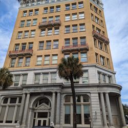 Lowcountry Walking Tours