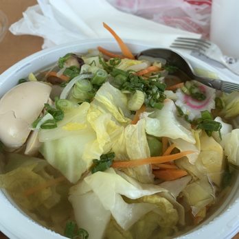 Naruto - Tanmen ramen...yum - Ramen Near Me - Albuquerque, New Mexico