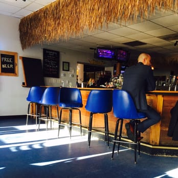 Margarita Grill - The tiki bar - Mexican Near Me - Virginia Beach, Virginia