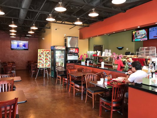 Kusina Restaurant & Market by null