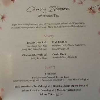 Waldorf Astoria Washington DC - Theme was Cherry Blossom due to the spring bringing in the Cherry blossom trees - Hotels Near Me - Washington, DC, District of Columbia Waldorf Astoria Washington DC - Theme was Cherry Blossom due to the spring bringing in the Cherry blossom trees - Hotels Near Me - Washington, DC, District of Columbia