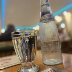 Bizzarro - Sparkling water
