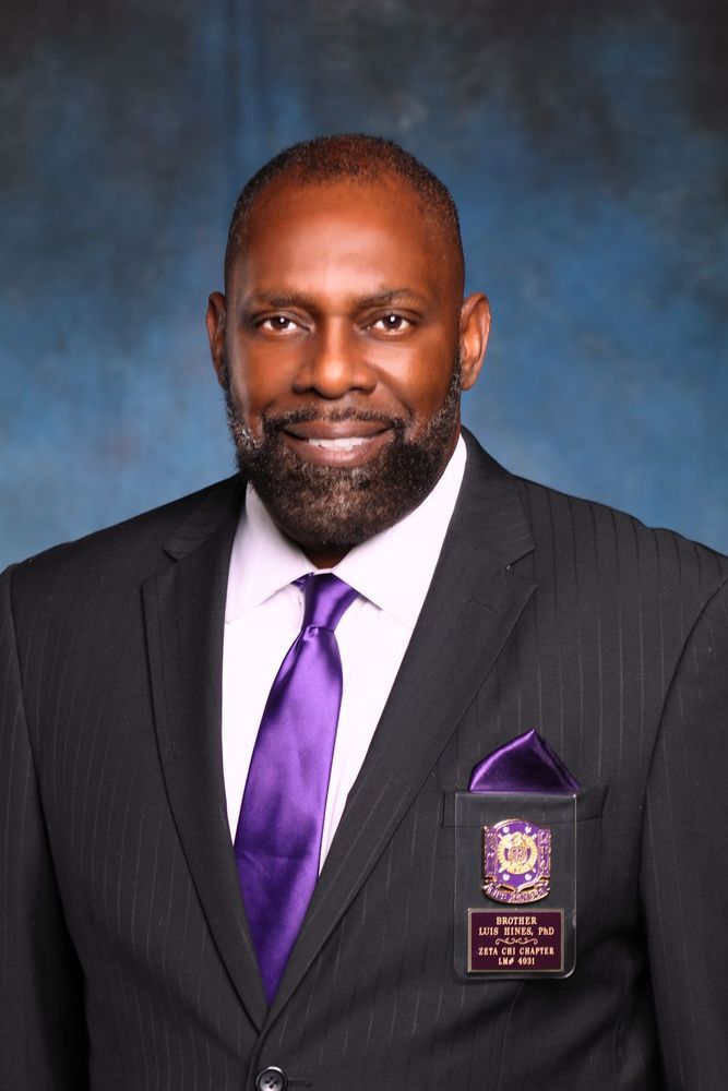 Luis Hines and Associate - grief counselor in Miami, FL