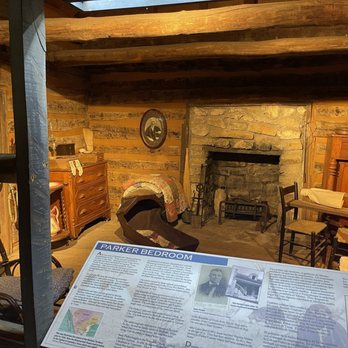 Log Cabin Village - Museums Near Me - Fort Worth, Texas Log Cabin Village - Museums Near Me - Fort Worth, Texas