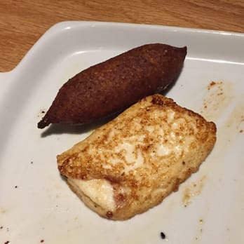 Antiochia - Cheese and meat-filled appetizer - Turkish Near Me - Istanbul, 34 Antiochia - Cheese and meat-filled appetizer - Turkish Near Me - Istanbul, 34