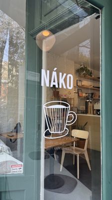 Nako by null