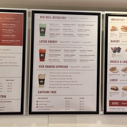 White Buffalo Coffee Bar
