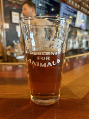 Metazoa Brewing Company by null